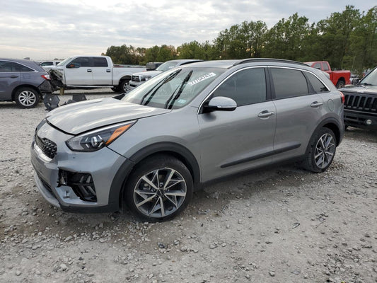 2022 KIA NIRO TOURING SPECIAL EDITION VIN:KNDCC3LC6N5513047