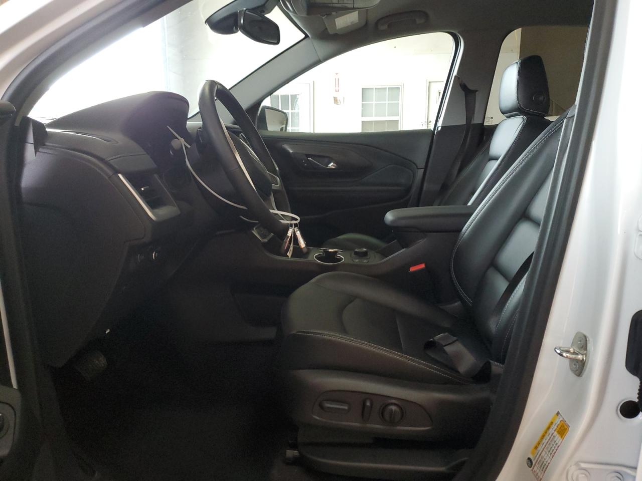 2023 GMC TERRAIN SLT VIN:3GKALPEG8PL218408
