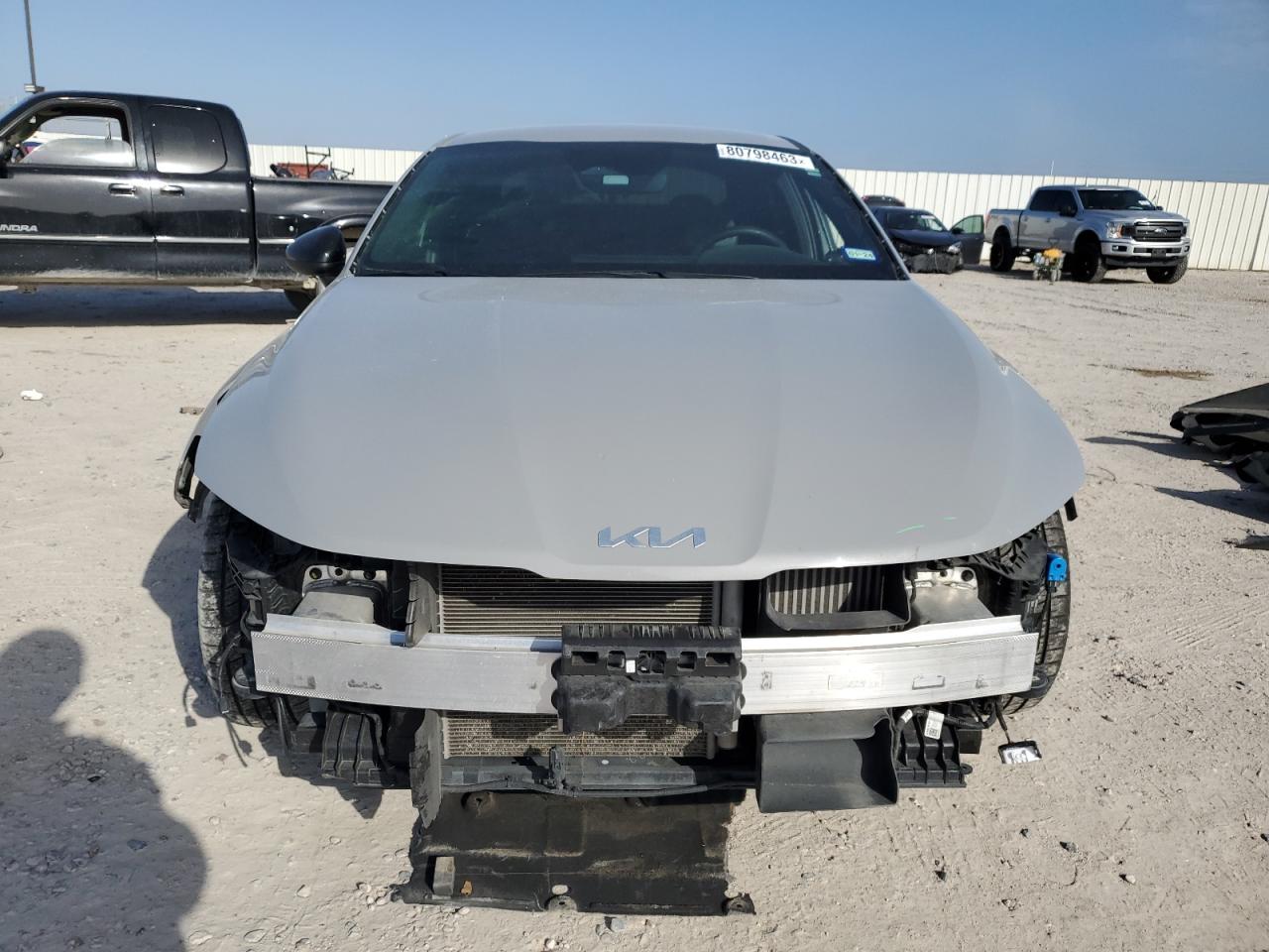 2022 KIA K5 GT LINE VIN:5XXG64J2XNG118454