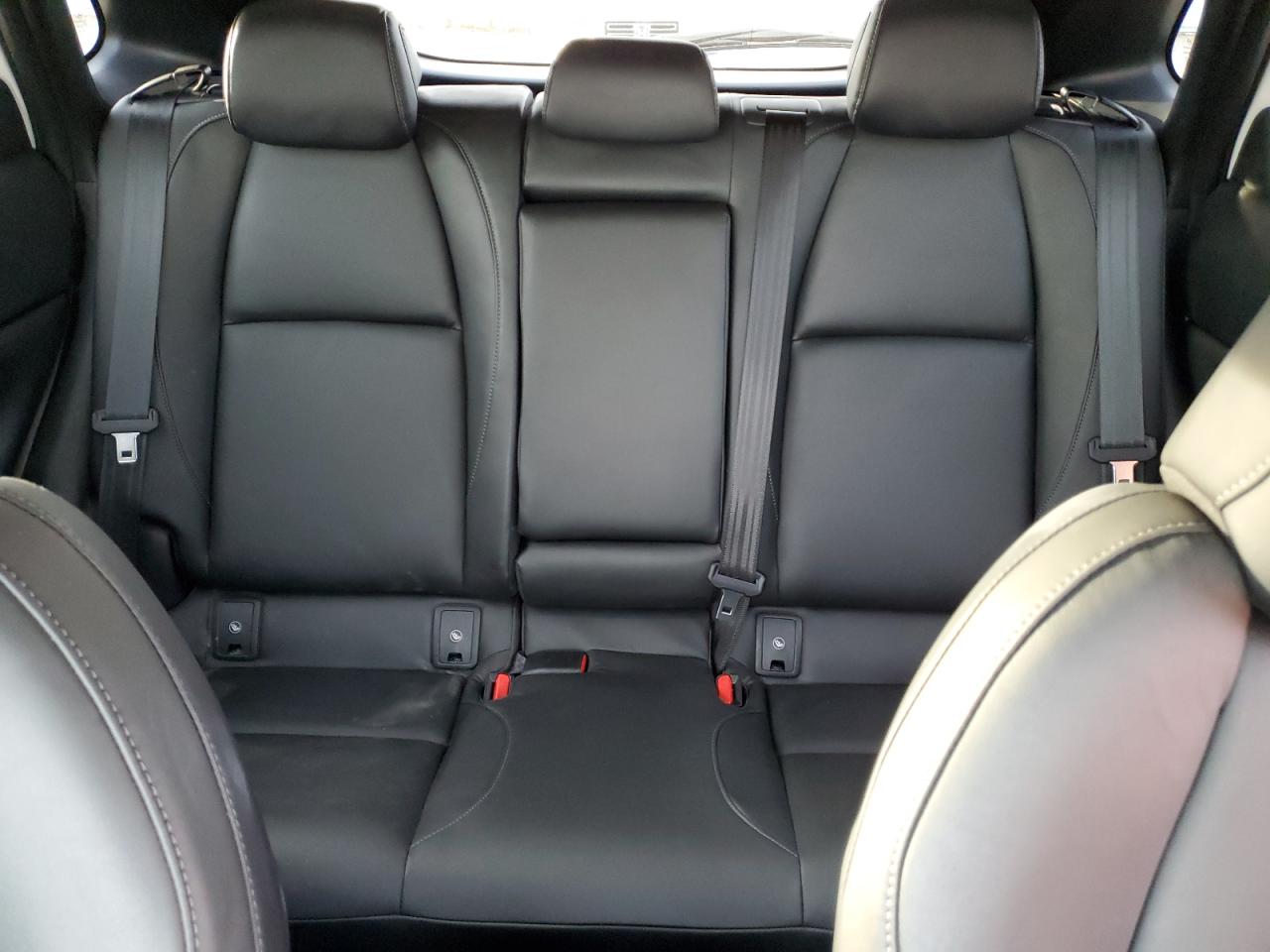 2022 MAZDA CX-30 PREFERRED VIN:3MVDMBCL3NM450459