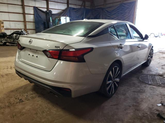 2021 NISSAN ALTIMA SR VIN: 1N4BL4CVXMN313473