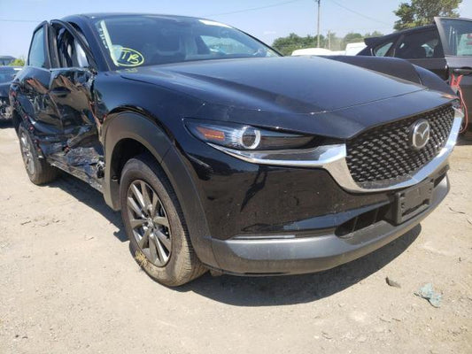 2021 MAZDA CX-30 VIN: 3MVDMBAL9MM263051