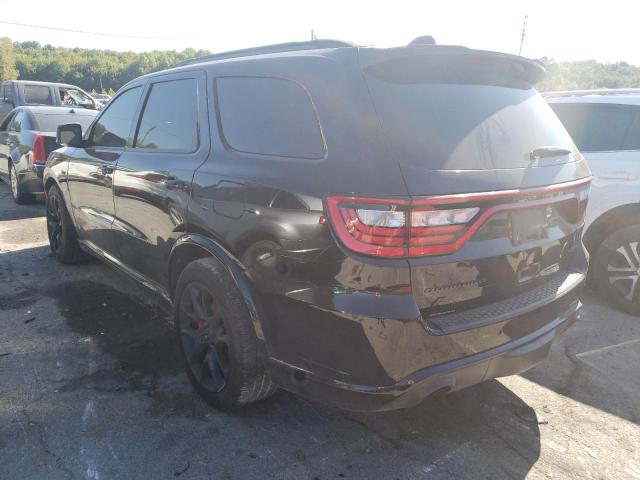 2021 DODGE DURANGO SRT 392 VIN: 1C4SDJGJ7MC521108