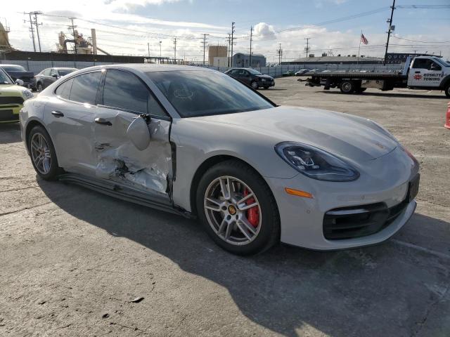 2021 PORSCHE PANAMERA BASE VIN: WP0AJ2***********