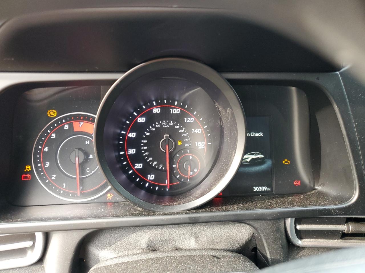2022 HYUNDAI ELANTRA SEL VIN:KMHLM4AG6NU264856