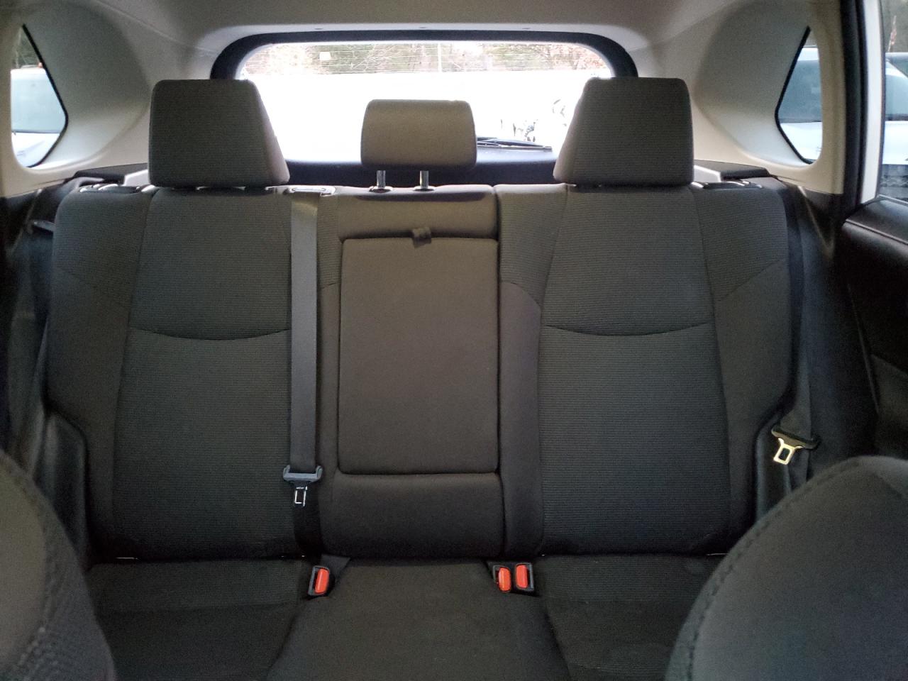 2022 TOYOTA RAV4 LE VIN:4T3MWRFV3NU070649