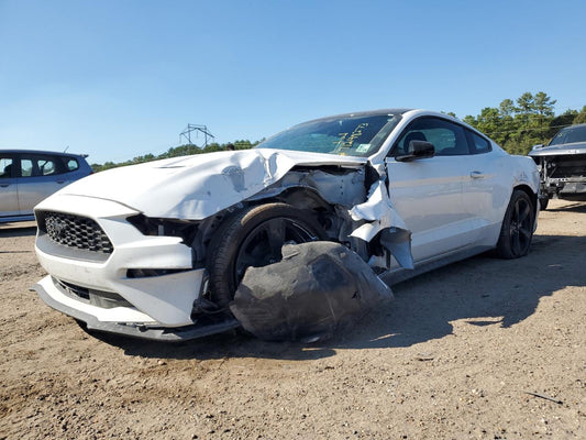 2023 FORD MUSTANG  VIN:1FA6P8TH3P5101087