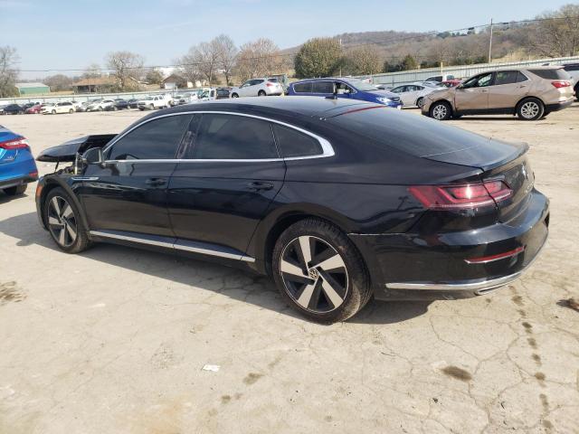 2021 VOLKSWAGEN ARTEON SE VIN: WVWAR7AN7ME011454