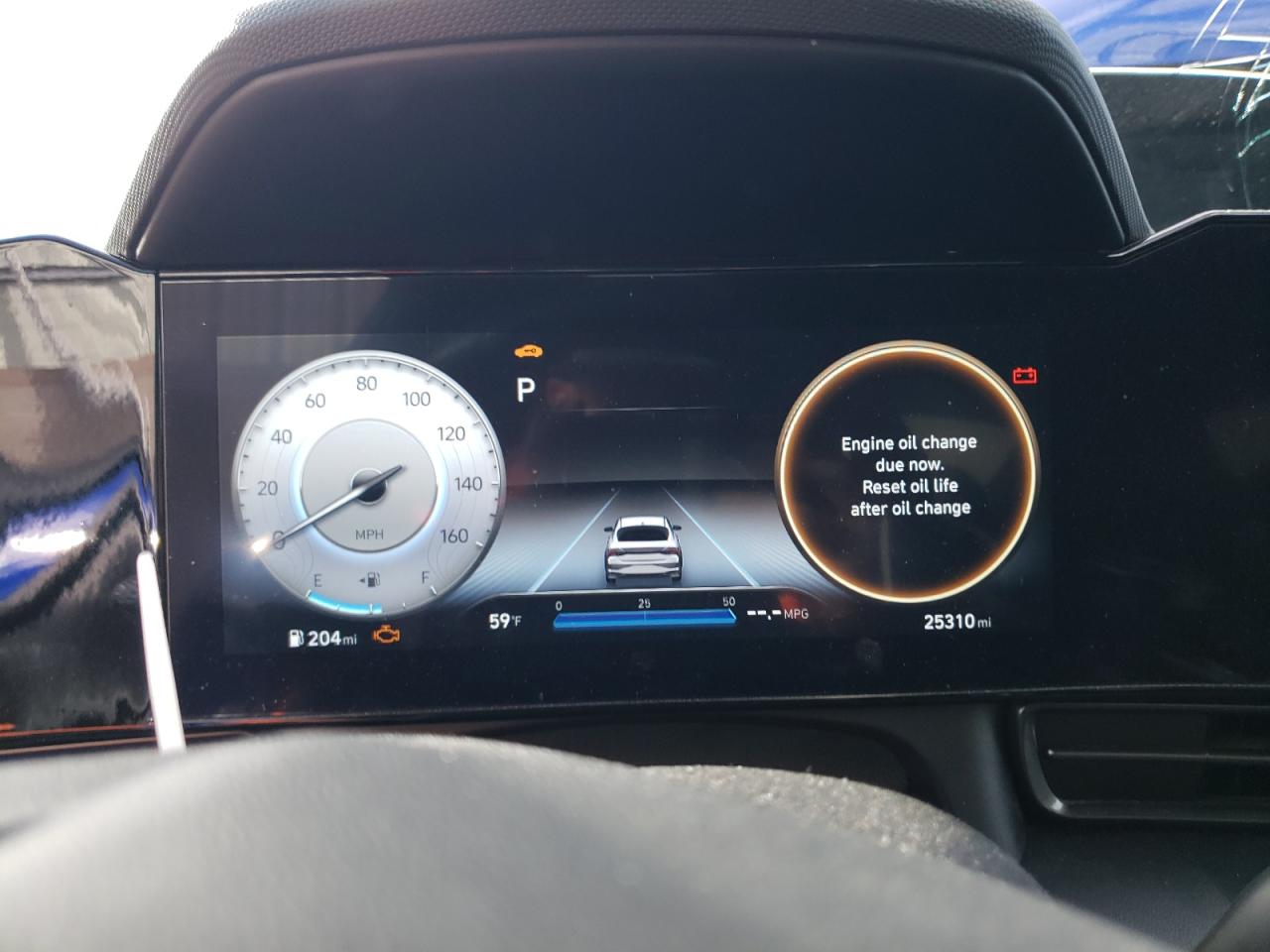 2023 HYUNDAI ELANTRA N LINE VIN:KMHLR4AFXPU486862