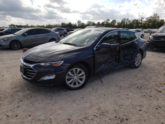2023 CHEVROLET MALIBU LT VIN:1G1ZD5ST7PF187138