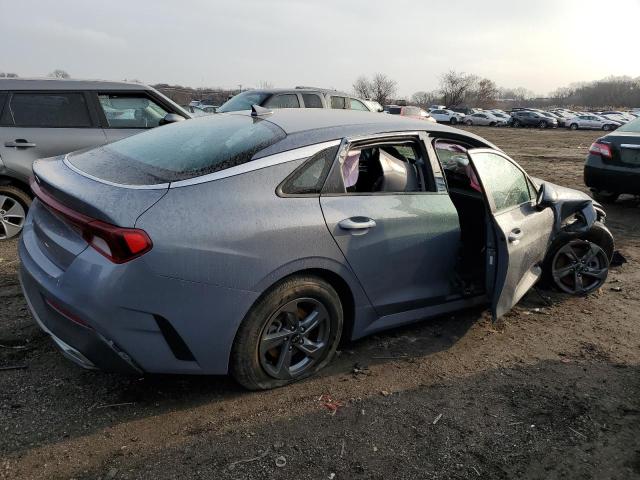 2021 KIA K5 LX VIN: 5XXG24J21MG005311