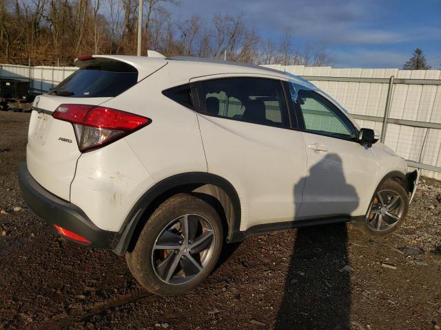 2021 HONDA HR-V EX VIN: 3CZRU6H55MM728862