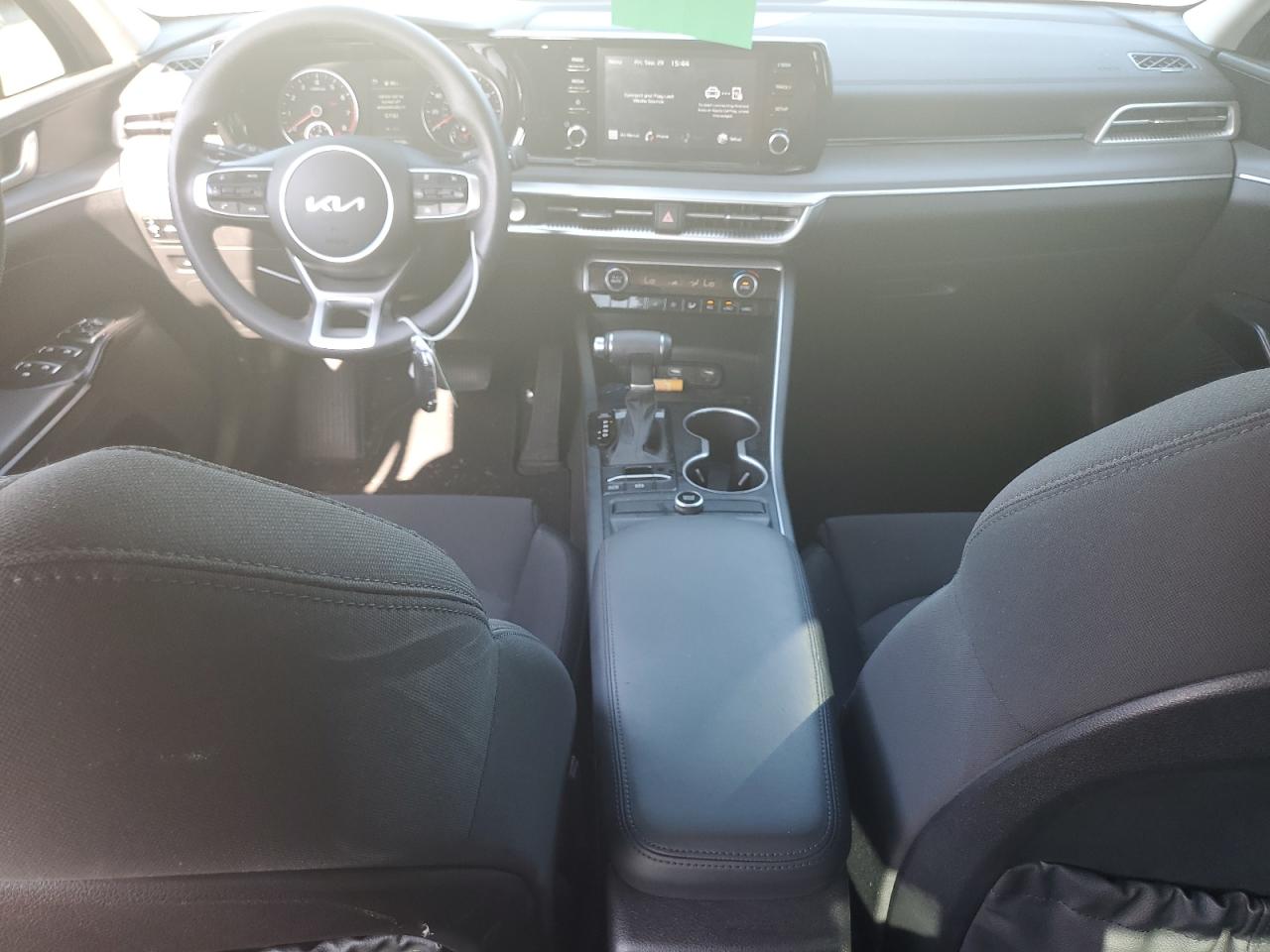 2022 KIA K5 LXS VIN:5XXG14J28NG137017