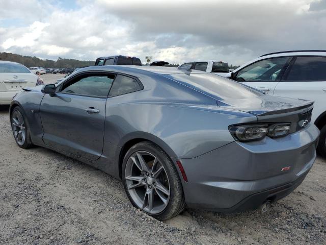 2021 CHEVROLET CAMARO LS VIN: 1G1FB1RX5M0100278