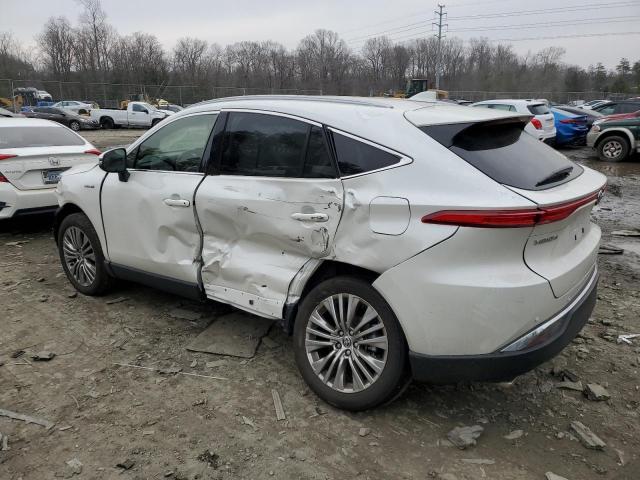 2021 TOYOTA VENZA LE VIN: JTEAAAAH3MJ073175