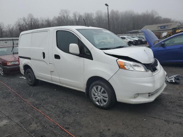 2021 NISSAN NV200 2.5S VIN: 3N6CM0KN9MK690675