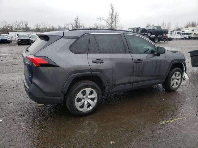 2021 TOYOTA RAV4 LE VIN: 2T3F1RFV2MC238952