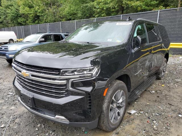 2021 CHEVROLET SUBURBAN K1500 LT VIN: 1GNSKCKDXMR328037