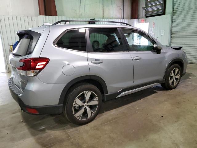 2021 SUBARU FORESTER TOURING VIN: JF2SKAXC7MH410523