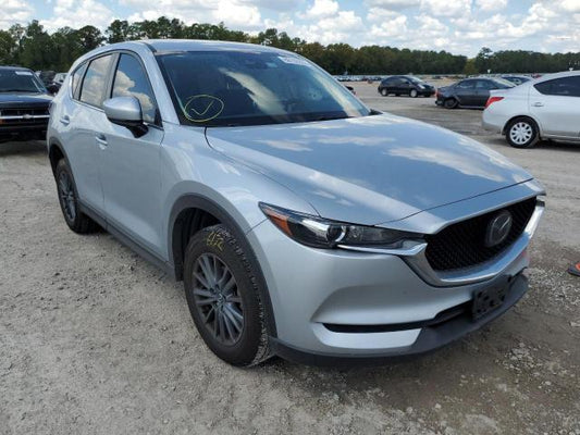 2021 MAZDA CX-5 TOURING VIN: JM3KFBCM0M1500183