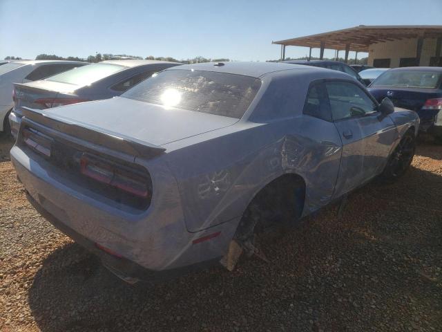 2021 DODGE CHALLENGER R/T VIN: 2C3CDZBT0MH560653