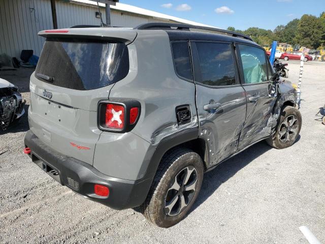 2021 JEEP RENEGADE TRAILHAWK VIN: ZACNJDC16MPM19062