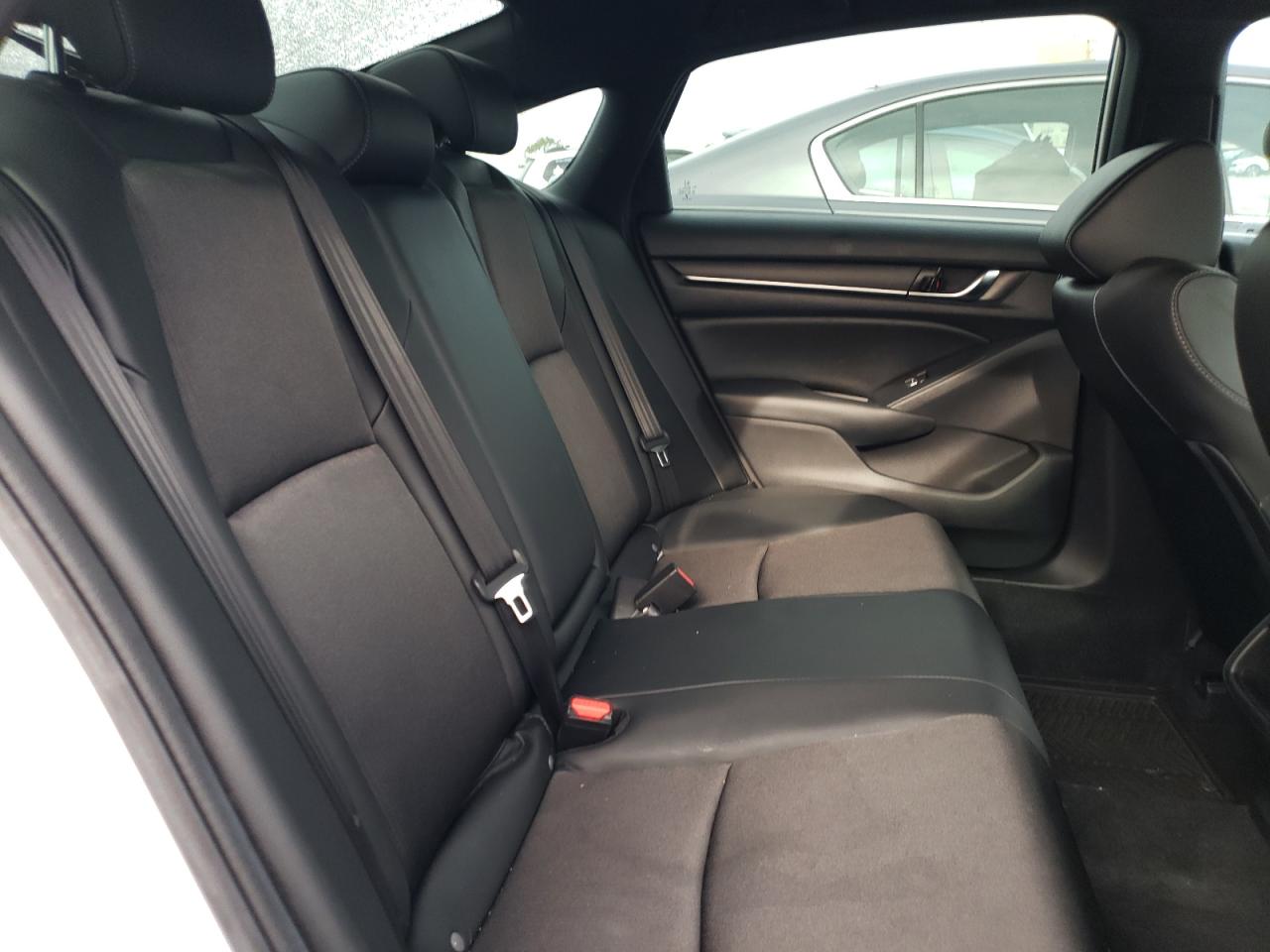 2022 HONDA ACCORD SPORT VIN:1HGCV1F38NA008064