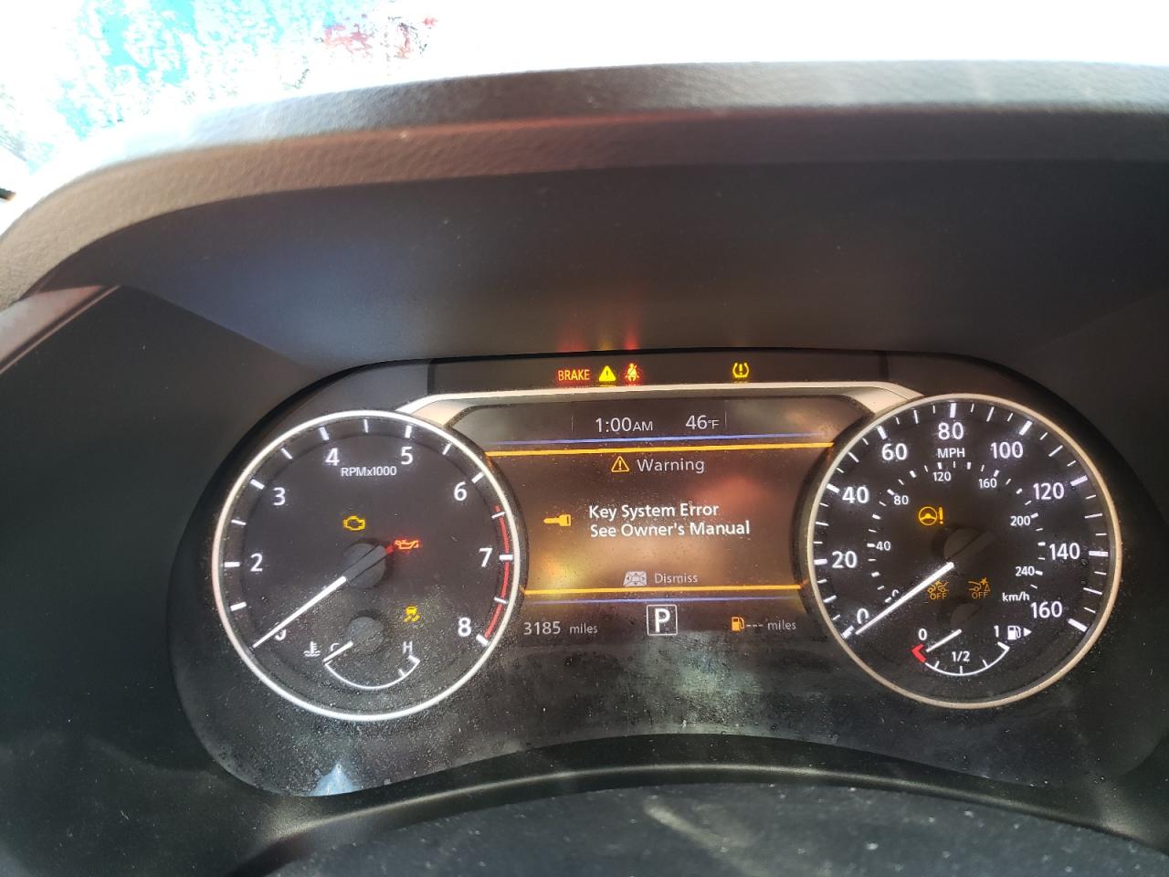 2022 NISSAN SENTRA SV VIN:3N1AB8CV6NY271049