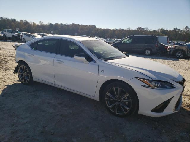 2021 LEXUS ES 350 BASE VIN: 58AGZ1B15MU082827