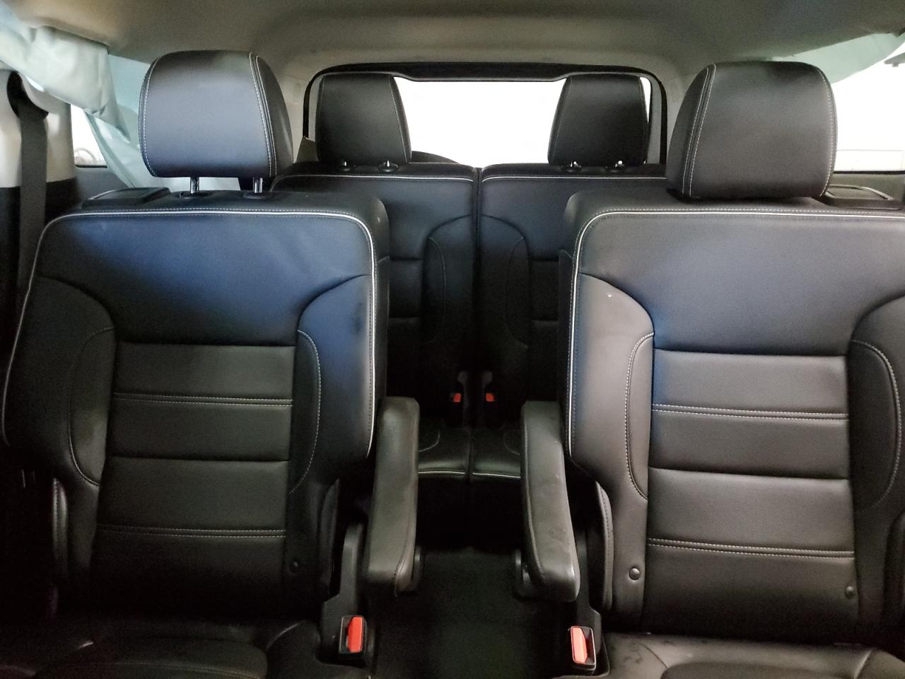 2022 GMC ACADIA DENALI VIN:1GKKNPLS3NZ130801