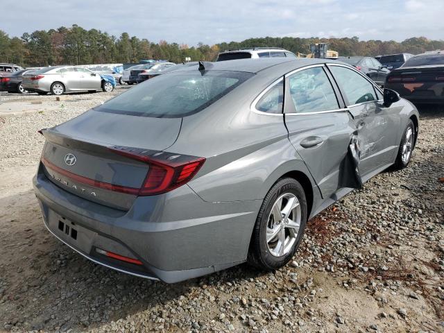 2021 HYUNDAI SONATA SE VIN: 5NPEG4JA3MH112834