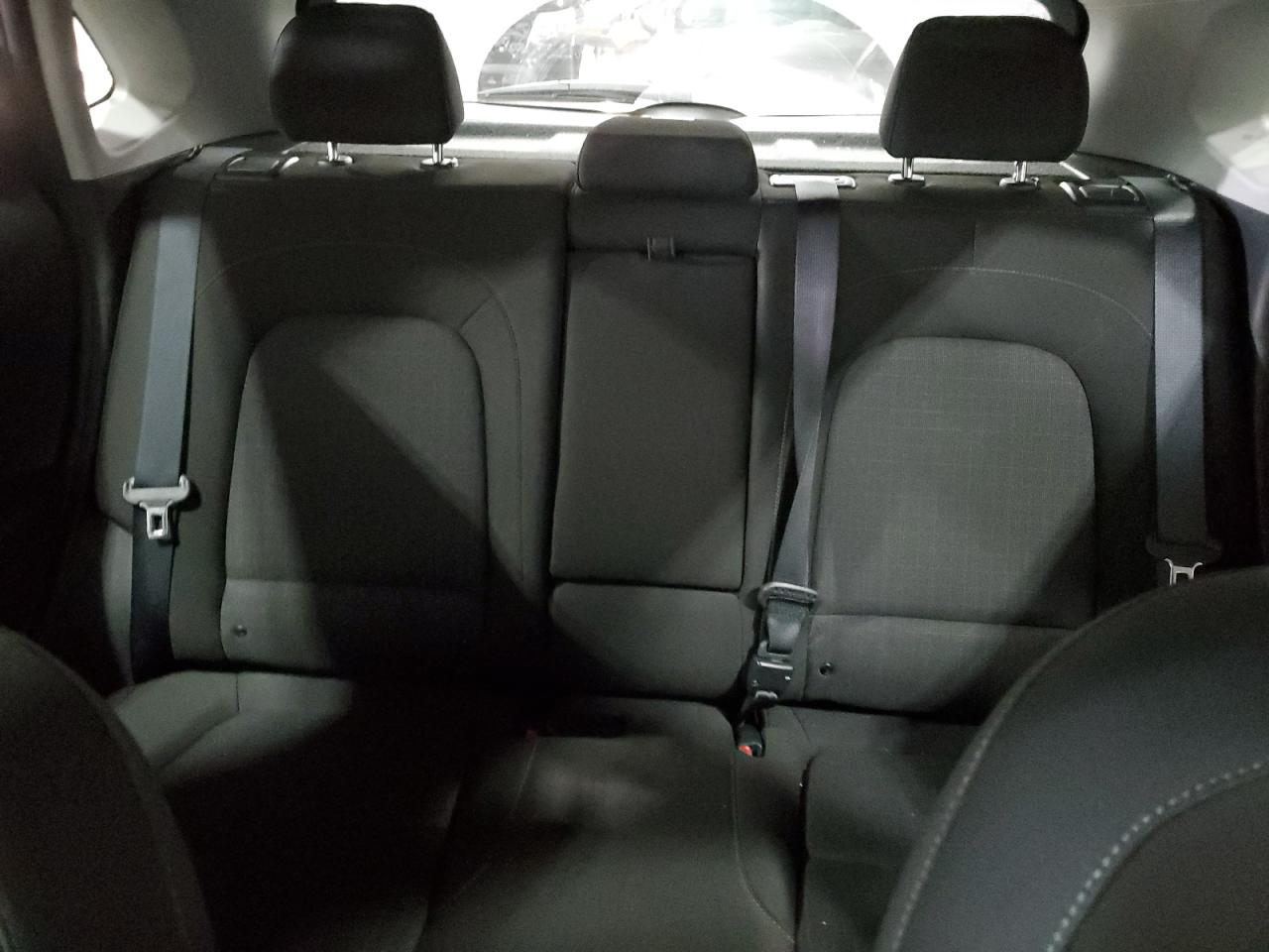 2023 HYUNDAI KONA SEL VIN:KM8K62AB2PU996970
