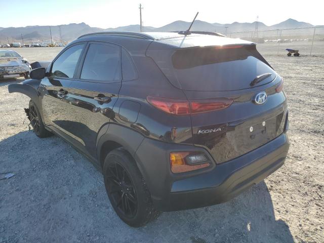 2021 HYUNDAI KONA SEL VIN: KM8K2C***********