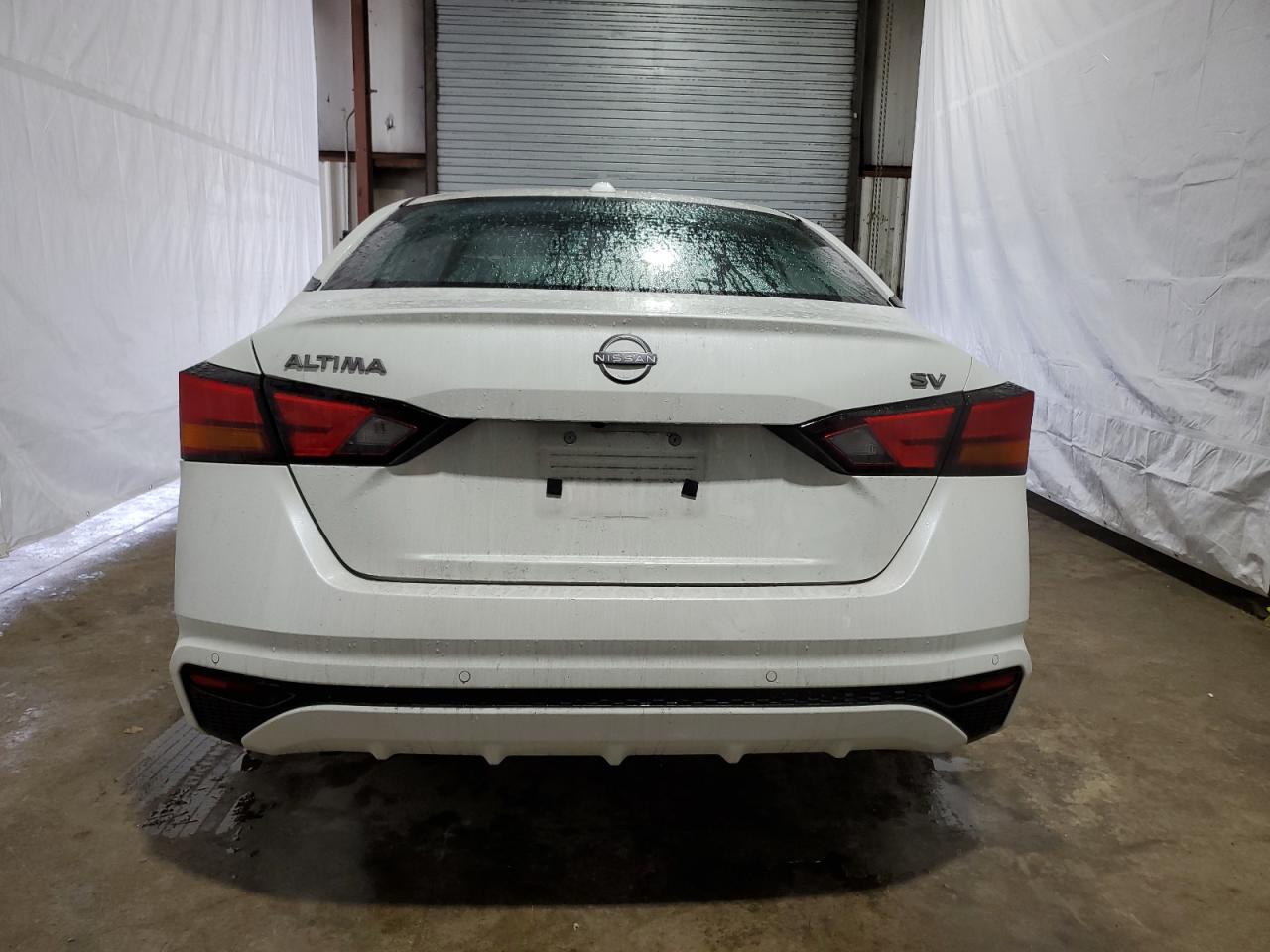 2023 NISSAN ALTIMA SV VIN:1N4BL4DV5PN388553