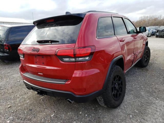 2021 JEEP GRAND CHEROKEE TRAILHAWK VIN: 1C4RJFLT8MC667299