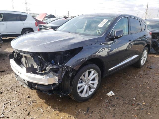 2021 ACURA RDX VIN: 5J8TC2H39ML009249