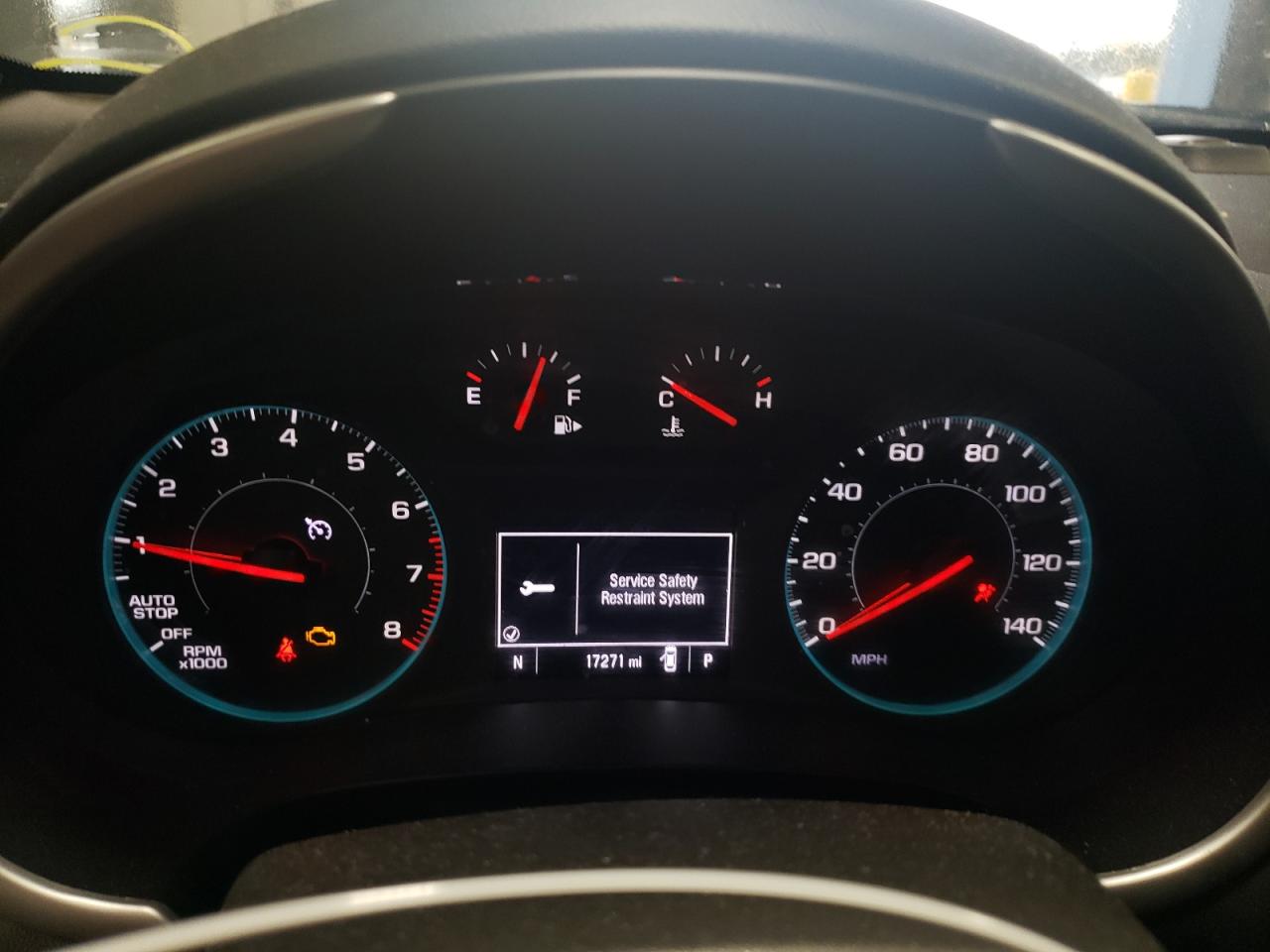 2022 CHEVROLET MALIBU LT VIN:1G1ZD5ST0NF216167