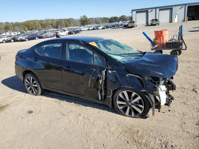 2021 NISSAN VERSA SR VIN: 3N1CN8FV5ML822868