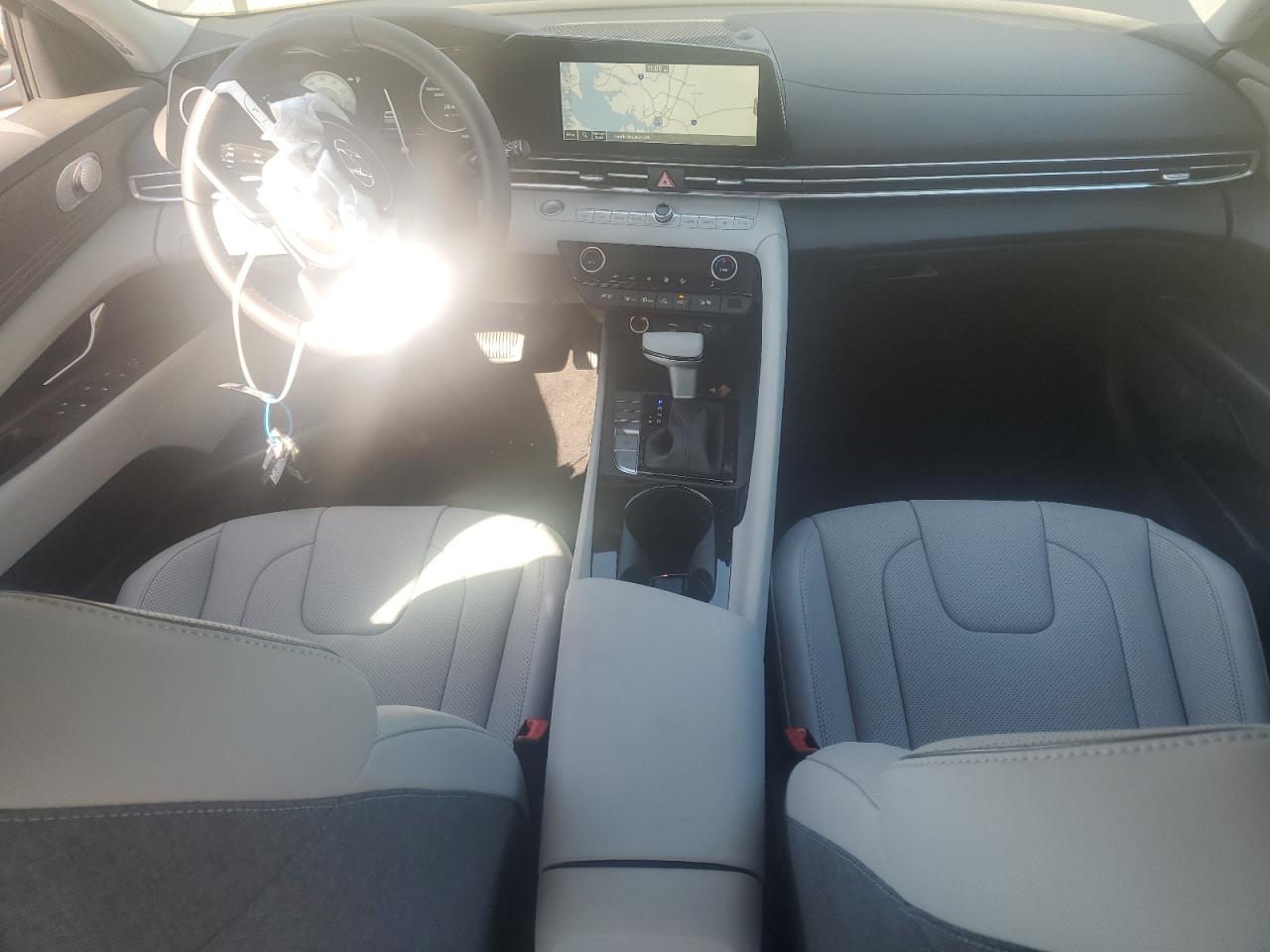 2023 HYUNDAI ELANTRA LIMITED VIN:KMHLN4AJ3PU081099