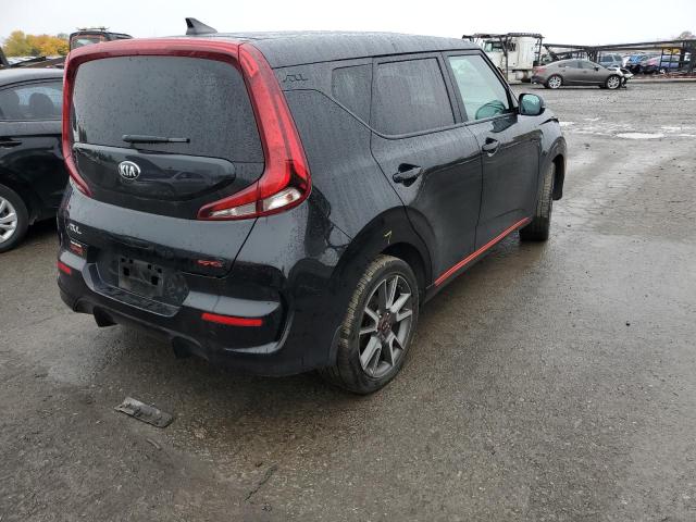 2021 KIA SOUL GT LINE VIN: KNDJ63AU5M7138135