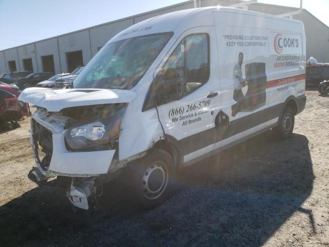 2021 FORD TRANSIT T-250 VIN: 1FTBR1CG7MKA07759