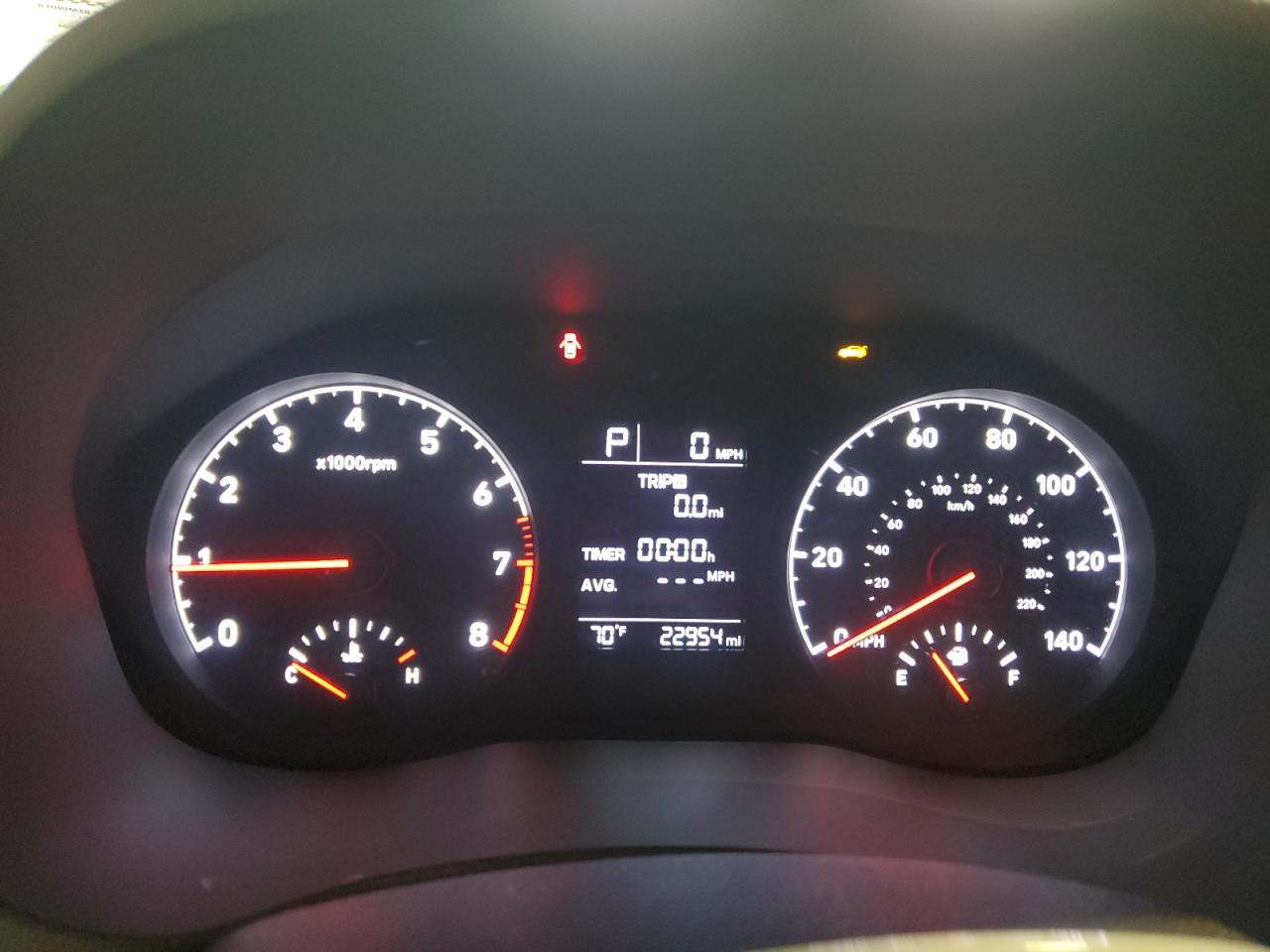 2022 HYUNDAI ACCENT SE VIN:3KPC24A62NE179061