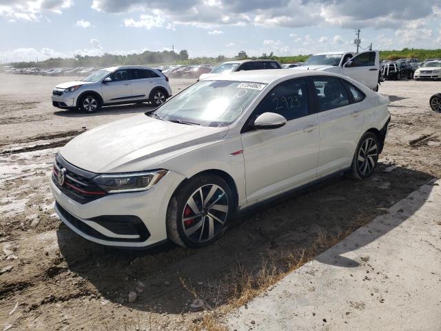 2021 VOLKSWAGEN JETTA GLI VIN: 3VW6T7BU1MM072643