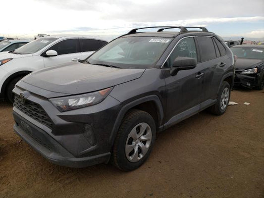 2020 TOYOTA RAV4 LE VIN: 2T3F1RFV2LC082345