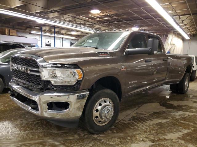 2021 RAM 3500 TRADESMAN VIN: 3C63RRGL2MG566385