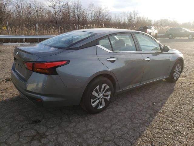 2021 NISSAN ALTIMA S VIN: 1N4BL4BV7MN389525