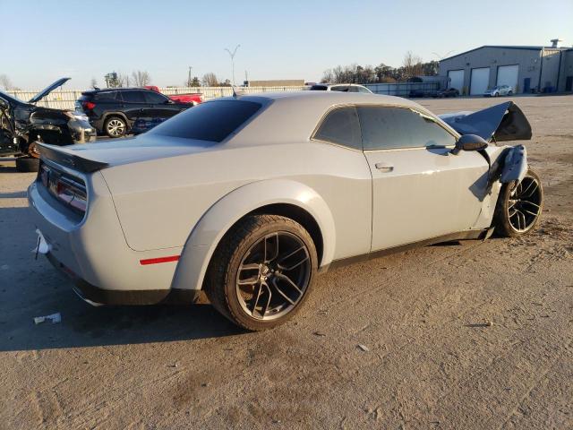 2021 DODGE CHALLENGER R/T SCAT PACK VIN: 2C3CDZFJ4MH564178