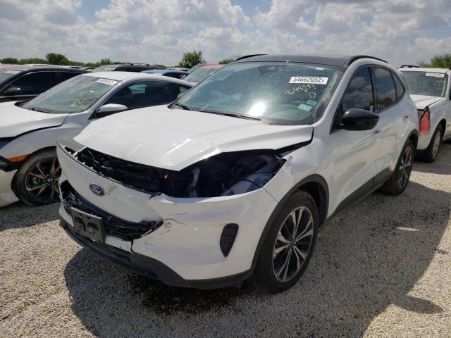 2021 FORD ESCAPE SE VIN: 1FMCU0G64MUA30009