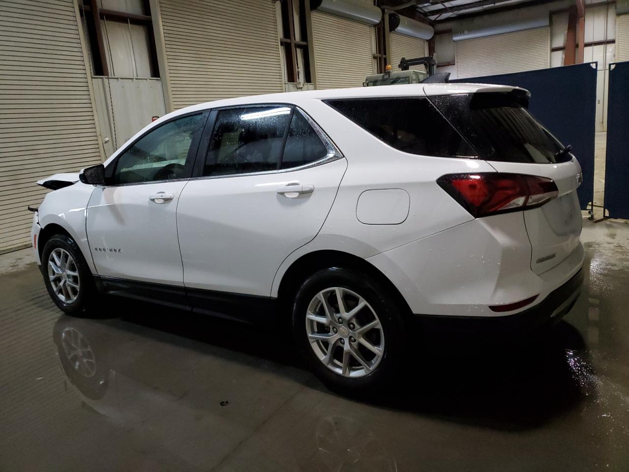 2023 CHEVROLET EQUINOX LT VIN:3GNAXKEG6PS216379