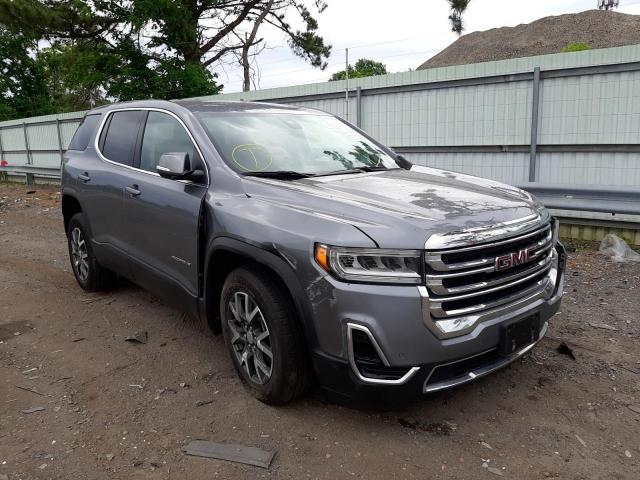 2021 GMC ACADIA SLE VIN: 1GKKNR***********